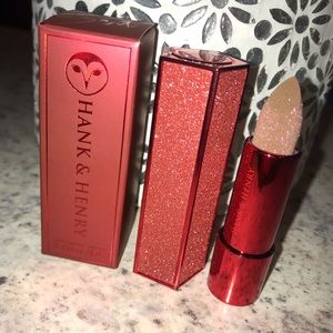 💄Hank & Henry Lip Love Luxe Lipstick💄